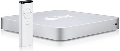 160GB Apple TV