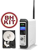 The MvixUSA MX-760HD High-Definition Multimedia Center