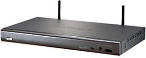 Netgear EVA8000 Digital Entertainer HD media receiver