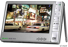 Archos 605 WiFi