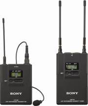 Sony Wireless System