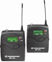 Sennheiser Wireless System