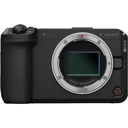 Canon EOS R6 V