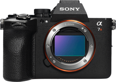 Sony a7R VI