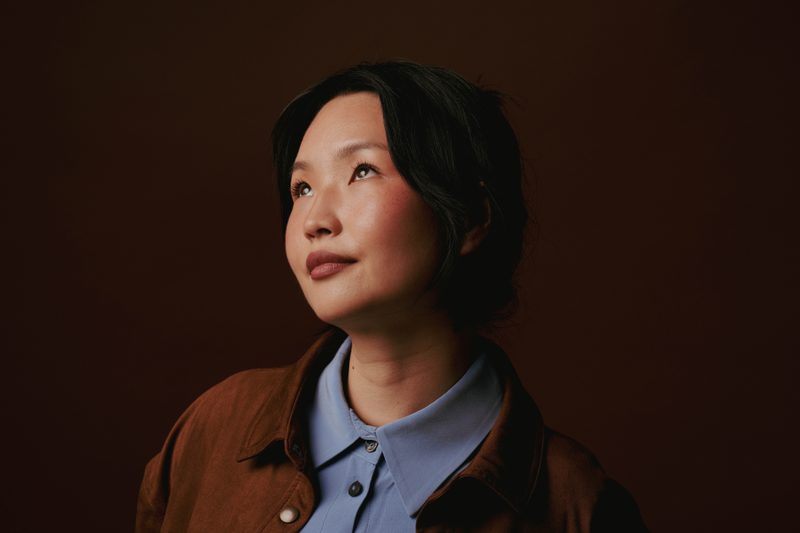 Sony a7R VI Portraits