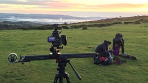 CINEVATE 社　カメラスライダー　HEDRON 90cm Cinevate Inc 36