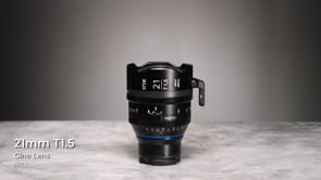 IRIX 21mm T1.5 Cine Lens (Canon RF, Feet) IL-C21-RF-I B&H Photo