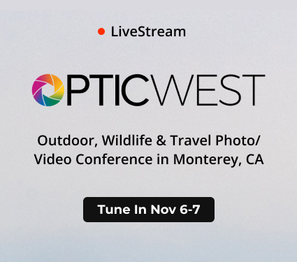 Optic Event
