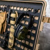 Pelican 1510 Case Molle Panel (015100-5200-110
