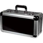Odyssey KCD200 Krom 200 CD Case (Matte Black)