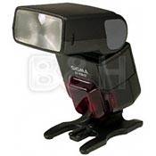 Sigma EF-430 ST TTL Dedicated Shoe Mount Autofocus Flash for Canon EOS
