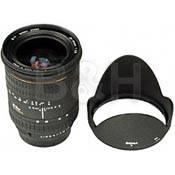Sigma 28-200mm f/3.8-5.6 Aspherical Autofocus Lens for Pentax AF