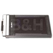 Lisco 4x5 Sheet Film Holders (Twin Pack)