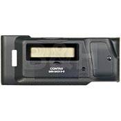 Contax D-9 Data Back