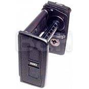 Bronica Film Insert for SQ-i 220 Back (6 x 6cm) for SQ Series Cameras