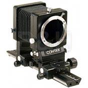 Contax Auto Extension Bellows-PC