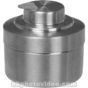 Samigon Stainless Steel Tank with Stainless Steel Lid for 35mm Film