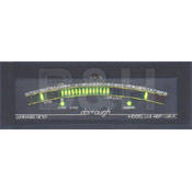Dorrough 40-PS Video Luminance Meter (PAL and SECAM)