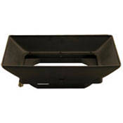 Century Precision Optics FA6XAS20 Sunshade For Filterholders and Long Lens