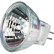 Konus 12V Replacement Bulb for Academy & Campus Microscopes (White)