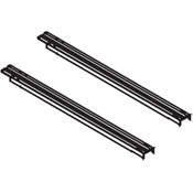 Middle Atlantic Removable Service Track