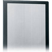 Middle Atlantic LVFD-18 Large Perforated/Vented Universal Front Door