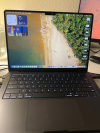 Apple 14