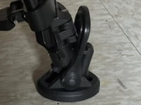 Ficha técnica agnus Rex VT-6000 Trípode de vídeo Profesional de 2