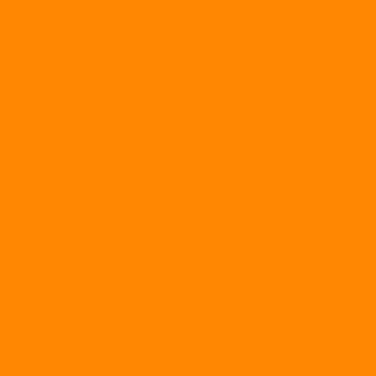 Rosco #20 Filter - Medium Amber - 20x24"