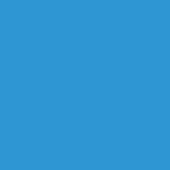 Rosco #362 Filter - Tipton Blue - 20x24"