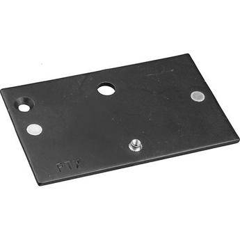 Stroboframe Camera Anti-Twist Plate