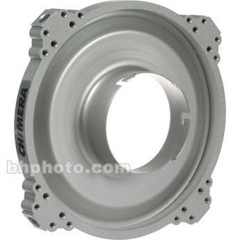 Chimera Speed Ring, Aluminum for Video Pro Bank