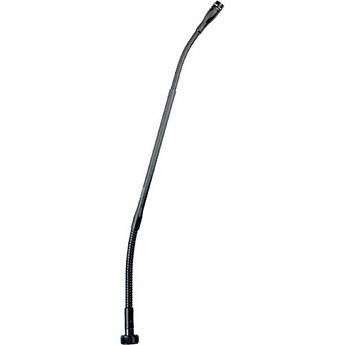 Shure MX412SEC - 12" Cardioid Gooseneck Microphone