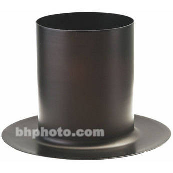 Photogenic 5" Snoot for Photogenic Powerlight, Requires PL7MF