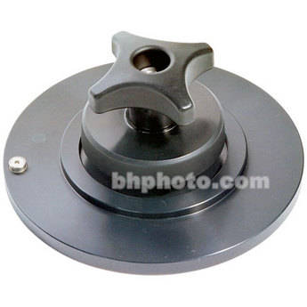 Sachtler Mitchell Adapter with Knob