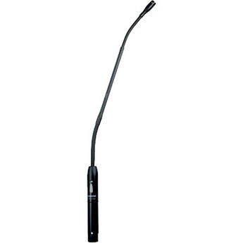 Shure MX418SC - 18" Cardioid Gooseneck Microphone