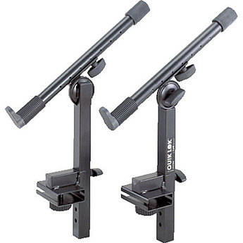 QuikLok Fully Adjustable Second Tier