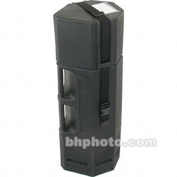 Nalpak TP-0928 9" Tuffpak Series Hard Tripod Case (Black)
