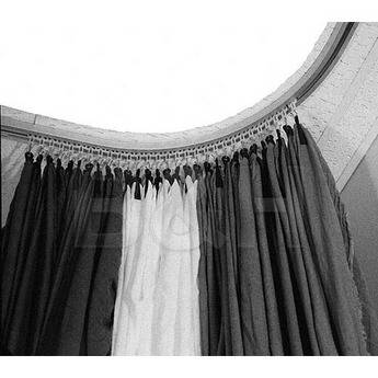 Delta 1 Muslin Mover Three-Wall 58' System