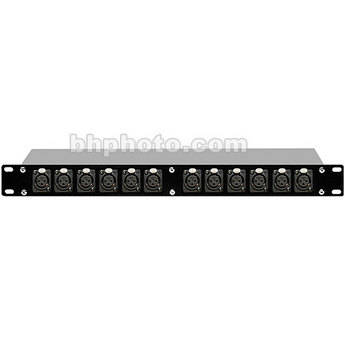 TecNec DPB-XLR2 Digital Patchbay