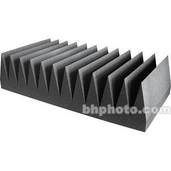 Auralex Venus Bass Trap (Charcoal Gray) - 2 Pieces