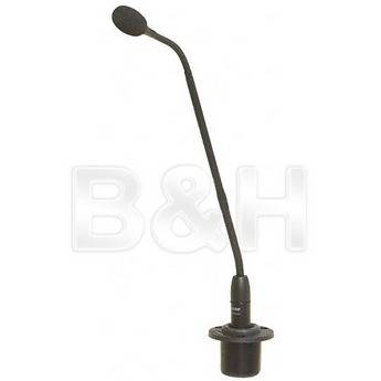 Shure MX412N - 12" Gooseneck