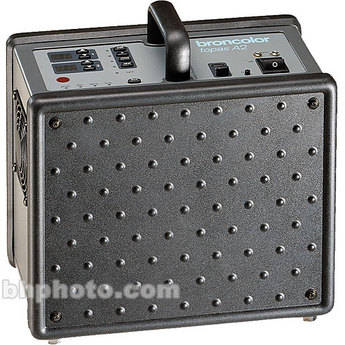 Broncolor Topas A2 Power Supply