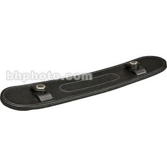 Billingham SP10 Shoulder Strap Pad (Black)