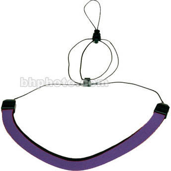 OP/TECH USA Mini Loop Strap-QD (Navy Blue)