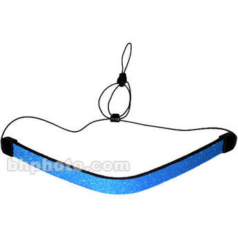 OP/TECH USA Mini Loop Strap-QD (Royal Blue)