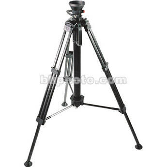 Sachtler HOT-POD 10 Carbon Fiber Hot-Pod Tripod with Pneumatic Column