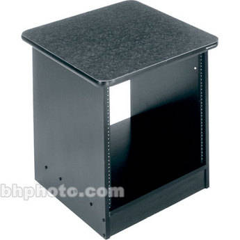 Middle Atlantic MDV-R12 Side Bay Rack MDV Series (12 RU)
