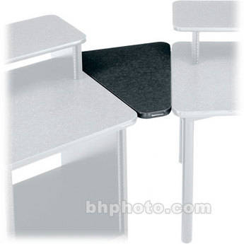 Middle Atlantic MDV-W 35-Degree Connecting Wedge for MDV Series