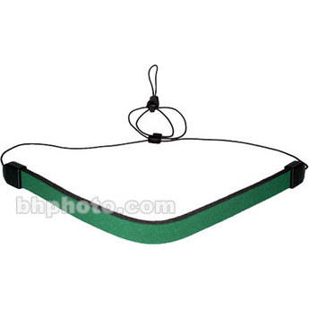 OP/TECH USA Mini Loop Strap-QD (Forest Green)